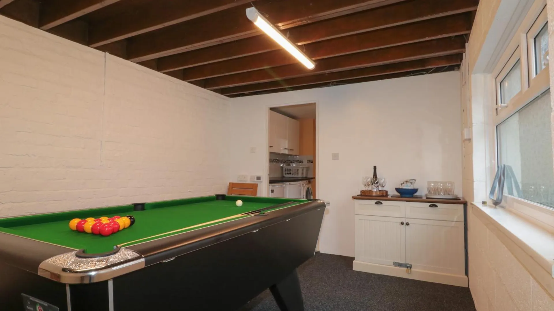 50 West Street Edelweiss Villa Scarborough